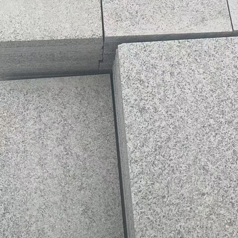 南宁芝麻白地铺石石材厂家